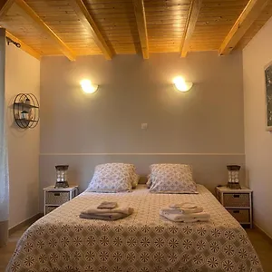  Bed & Breakfast Le Cocon De Curson D'hotes