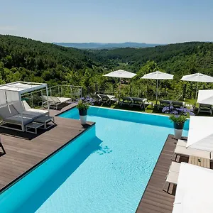 4* Hotel Domaine De Chalveches 4*
