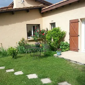 3* Gasthuis Marievalerianne