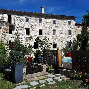  Gasthuis De La Musardiere D Hotes