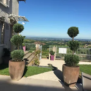 3* Gasthuis Les D'hotes D'alice Dior