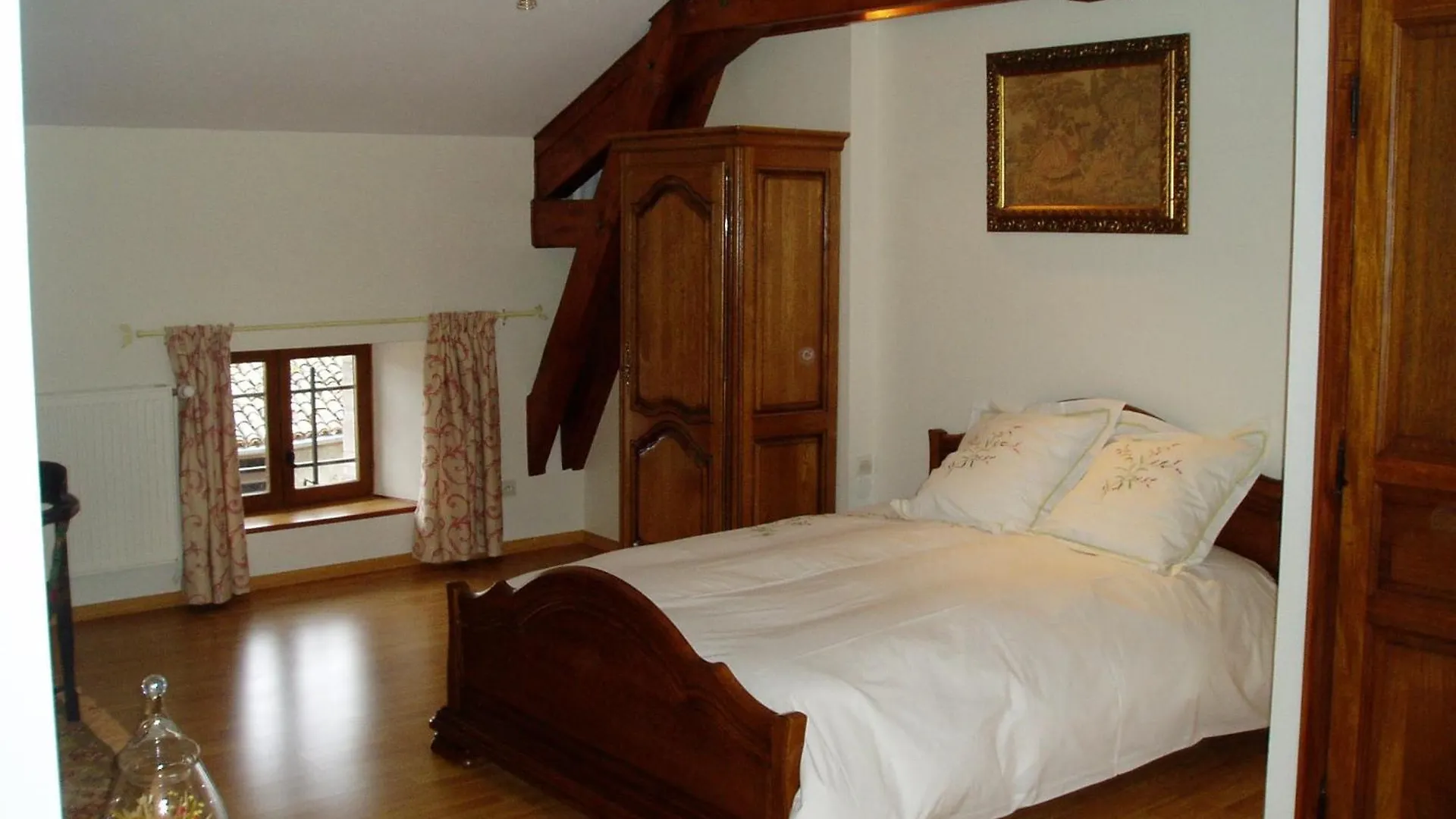 Bed & Breakfast La Maison D'Euterpe Sainte-Marie-dʼAlloix